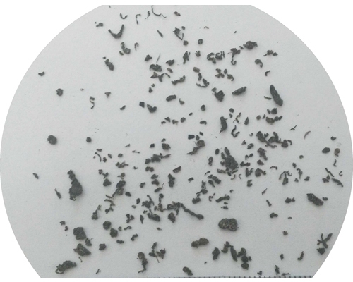 海藻粉——多颗粒