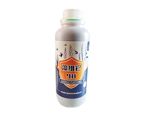 藻维它911